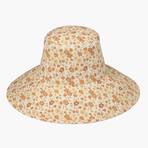 Lack of Color holiday bucket hat